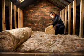 Best Commercial Insulation Services  in Leonard, TX